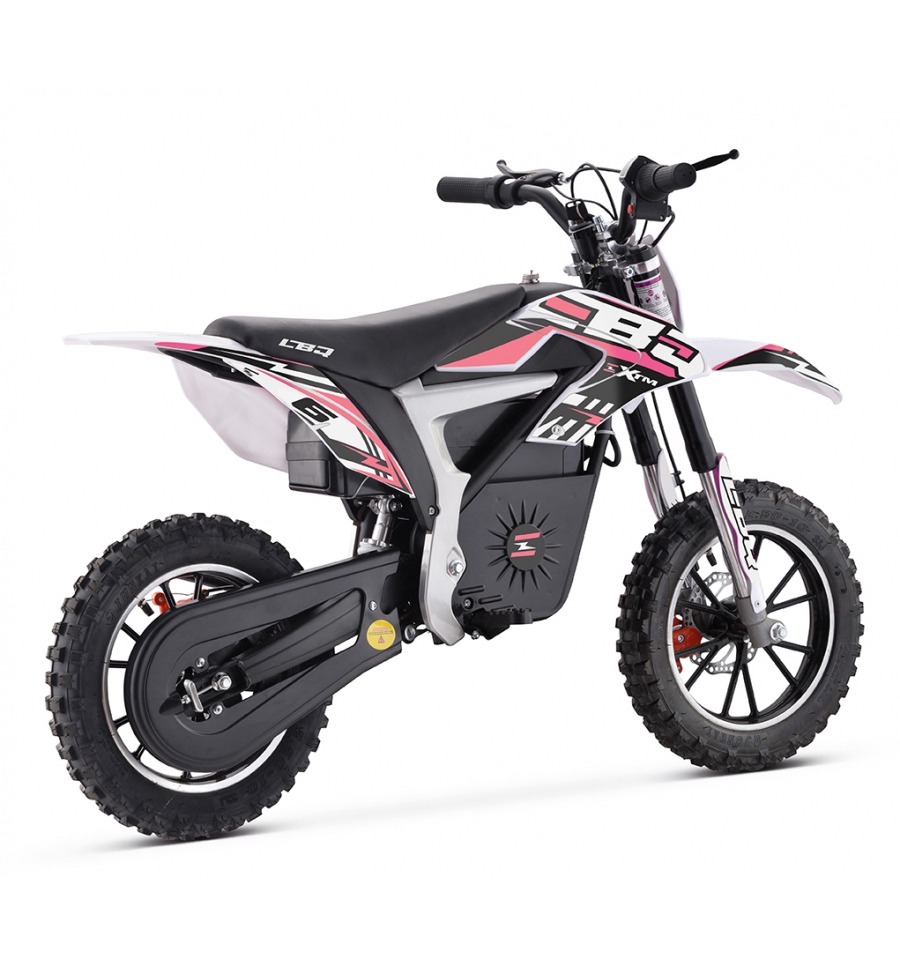 Moto enfants électrique, Minimoto et Dirt Bike RX 1000W Diamon