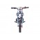 Pocket cross 50cc enfant KEROX Mico BLEU