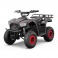 Quad enfant électrique 1000w ROUGE Mini BAZOU