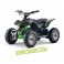 Pocket quad électrique 800w VERT KEROX E-ROCK reconditionné