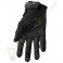 Gants enfant THOR Sector taille Y2XS NOIR-GRIS