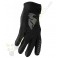 Gants enfant THOR Sector taille Y2XS NOIR-GRIS