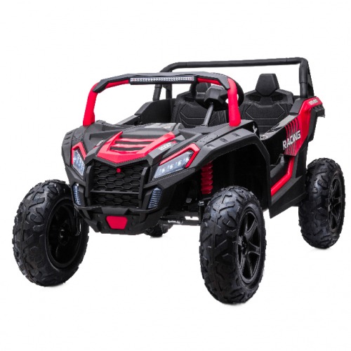 Buggy électrique enfant DUNE 24V ROUGE