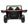 Buggy électrique enfant DUNE 24V VERT