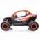 Buggy électrique enfant CAN AM MAVERICK 24V ORANGE KEROX