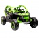 Buggy électrique enfant CAN AM MAVERICK 24V VERT KEROX