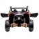 Buggy électrique enfant CAN AM MAVERICK 24V RS VERSION