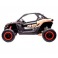 Buggy électrique enfant CAN AM MAVERICK 24V RS VERSION