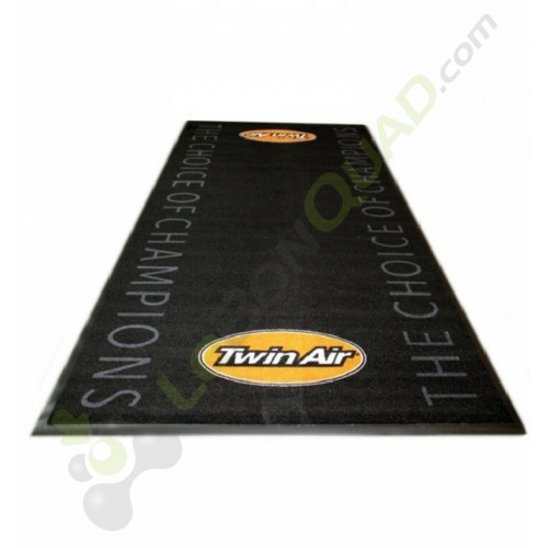 Tapis de paddock environnemental TWIN AIR 190x80 cm