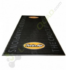 Tapis de paddock environnemental TWIN AIR 190x80 cm