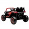 Buggy électrique enfant DUNE 12V ROUGE KEROX