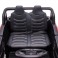 Buggy électrique enfant DUNE 12V ROUGE KEROX