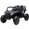 Buggy électrique enfant DUNE 12V NOIR KEROX