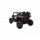 Buggy électrique enfant DUNE 12V NOIR KEROX