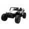 Buggy électrique enfant MOJAVE BLANC KEROX