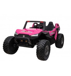 Buggy électrique enfant MOJAVE ROSE