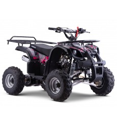 Quad 125cc enfant KEROX Bazooka ROSE