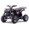 Quad 125cc enfant KEROX Bazooka ROSE