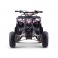 Quad 125cc enfant KEROX Bazooka ROSE