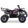 Quad 125cc enfant KEROX Bazooka ROSE