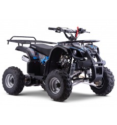 Quad 125cc enfant KEROX Bazooka BLEU