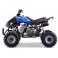 Quad enfant KEROX Speedbird 125cc BLEU