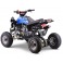 Quad enfant KEROX Speedbird 125cc BLEU