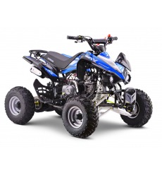 Quad 125cc enfant KEROX Speedbird BLEU