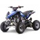 Quad enfant KEROX Speedbird 125cc BLEU