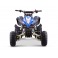 Quad enfant KEROX Speedbird 125cc BLEU