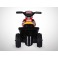 Moto enfant électrique 6v SLIPER 18w KINGTOYS