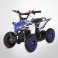 Pocket quad électrique 800w BLEU TIRAX PROBIKE