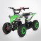 Pocket quad électrique 800w VERT TIRAX PROBIKE