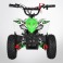 Pocket quad électrique 800w VERT TIRAX PROBIKE