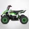 Pocket quad électrique 800w VERT TIRAX PROBIKE