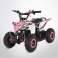 Pocket quad électrique 800w ROSE TIRAX PROBIKE