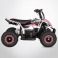 Pocket quad électrique 800w ROSE TIRAX PROBIKE