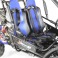 Buggy 212cc 2 places BLAZER BLEU