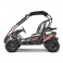 Buggy 212cc 2 places BLAZER ROUGE