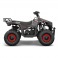 Pocket quad 50cc Mini BAZOU ROUGE