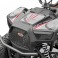 Pocket quad 50cc Mini BAZOU ROUGE