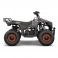 Pocket quad 50cc Mini BAZOU ORANGE