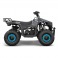 Pocket quad 50cc Mini BAZOU BLEU