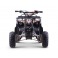 Quad 125cc enfant KEROX Bazooka ORANGE