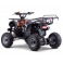 Quad 125cc enfant KEROX Bazooka ORANGE