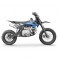 Pit bike 70cc XTRM 81 BLEU