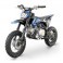 Pit bike 70cc XTRM 81 BLEU