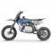 Pit bike 70cc XTRM 81 BLEU