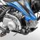 Pit bike 70cc XTRM 81 BLEU