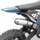 Pit bike 70cc XTRM 81 BLEU